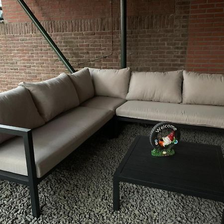 B En B Volendam Apartment Exterior foto